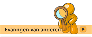 Verhuizer de ervaringen.
