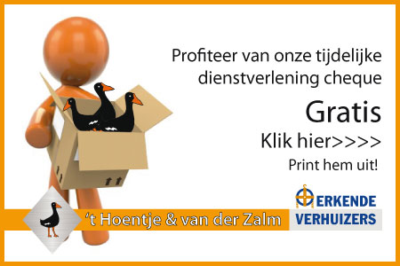aanbieding